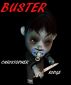 Buster by christopher Ridge