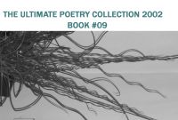 Cover for 'THE ULTIMATE POETRY COLLECTION 2002 - BOOK NINE'