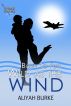 Born to Fly: Wild As the Wind by Aliyah Burke