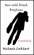 Men with Black Briefcases by Michaele Lockhart