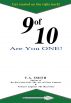 9 of 10: Are You One! by T.A. Smith