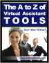 The A to Z of Virtual Assistant Tools by Helen Stothard