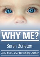 Cover for 'Why Me?'