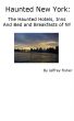 Haunted New York: The Haunted Hotels, Inns and Bed and Breakfasts of NY by Jeffrey Fisher