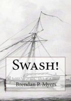 Cover for 'Swash!'