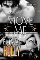 Cover for 'Move Me'