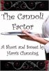 The Cannoli Factor by Harris Channing