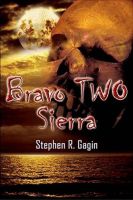 Cover for 'Bravo TWO Sierra'