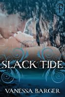 Cover for 'Slack Tide'