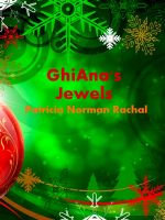 Cover for 'GhiAna's Jewels'