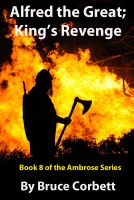Cover for 'Alfred the Great; King's Revenge'