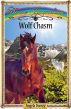 Wolf Chasm by Angela Dorsey