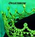 Overthrow by Monica P