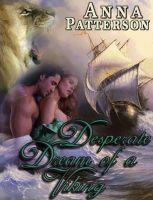 Cover for 'Desperate Dream of a Viking'