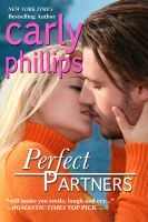 Cover for 'Perfect Partners'