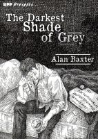 Cover for 'The Darkest Shade of Grey'