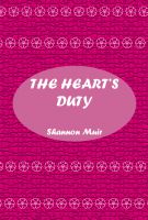 Cover for 'The Heart's Duty'