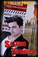 Cover for 'Salting Zombies'