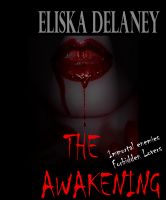 Cover for 'The Awakening'