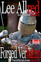 Cover for 'Forged Verbatim'