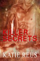 Cover for 'Killer Secrets'