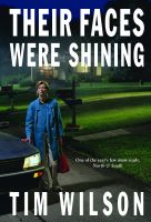 Cover for 'Their Faces Were Shining'