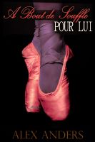 Cover for 'A Bout de Souffle pour lui'