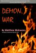 Demon War: Attack by Matthew Forbes