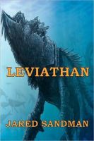 Cover for 'Leviathan'