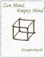 Cover for 'Zen Mind, Empty Mind'