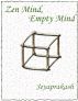 Zen Mind, Empty Mind by Jeyaprakash 