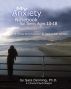 My Anxiety Notebook for Teens Ages 13-18 by Sara Denning, Ph.D.