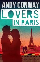 Cover for 'Lovers in Paris'