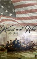 Waves and War cover