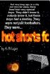 Hot Shorts FC by Anne-Marie Layet
