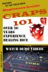 Craps 101 for beginners by billy morrison