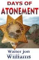 Cover for 'Days of Atonement'