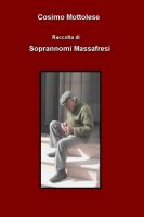 Cover for 'Soprannomi massafresi'