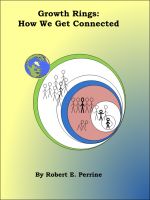 Cover for 'Growth Rings: How We Get Connected'