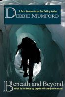 Cover for 'Beneath and Beyond'