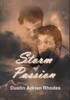 Cover for 'Storm of Passion'