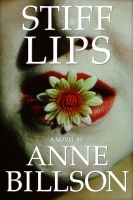Cover for 'Stiff Lips'