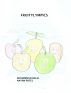 Fruitylympics by Mohammad Balal