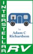 Interstellar RV by Adam Richardson