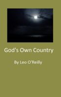 Cover for 'God's Own Country'
