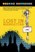 Lost in Manhattan by Moreen Littrell