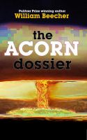 Cover for 'The Acorn Dossier'