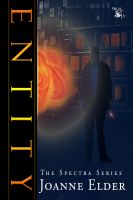 Cover for 'Entity'