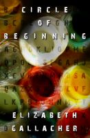 Cover for 'Circle of Beginning'