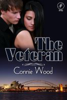 Cover for 'The Veteran'